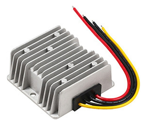 Para 1 2 Conjuntos De 24v Para Conversor 12v 30a 360w Dc 24
