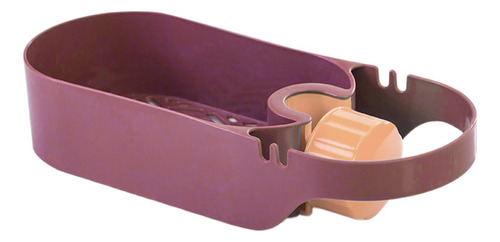 2 Soporte Para Esponja Para La Cocina, Sistema De 2 Piezas