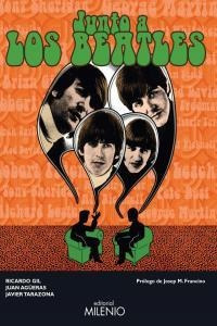 Libro Junto A Los Beatles