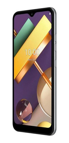 LG K22 Dual SIM 32 GB titan 2 GB RAM
