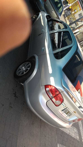 Chevrolet Clasic 2016