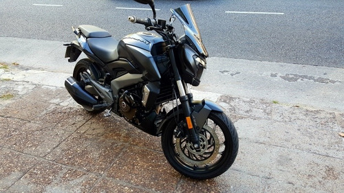 Bajaj Dominar 400