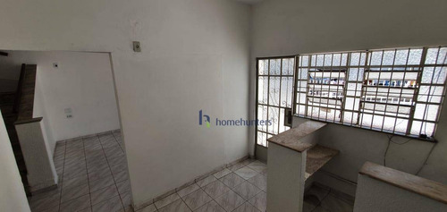Casa Com 6 Dormitórios À Venda, 128 M² Por R$ 799.000,00 - Centro - Campinas/sp - Ca2434