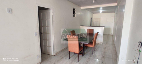 Imagem 2 de 21 de Casa Com 4 Dormitórios À Venda, 450 M² Por R$ 320.000,00 - Jorge Teixeira - Manaus/am - Ca4223