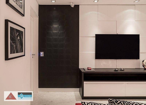 Imagem 21 de 30 de Cobertura Com 4 Dormitórios, 538 M² - Venda Por R$ 6.290.000,00 Ou Aluguel Por R$ 45.000,00/mês - Tatuapé - São Paulo/sp - Co0347
