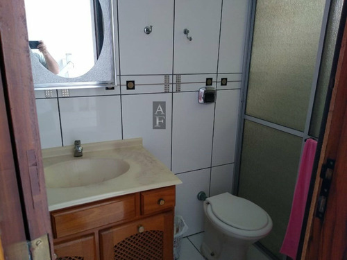 Imagem 26 de 28 de Casa Alvenaria Para Venda Em Centro Garopaba-sc - Kv661