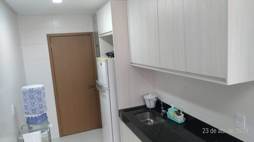 Imagem 9 de 14 de Apartamento - Jundiai - Ref: 1081 - V-1081