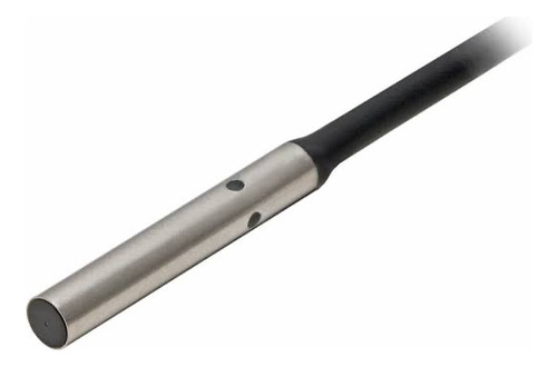 Sensores Inductivos Omron E2e C04s12 Wc B1 8pzs