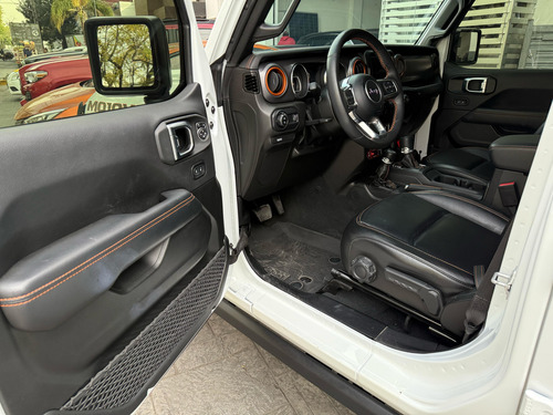 Jeep Gladiator 3.6 Mojave 4X4 At