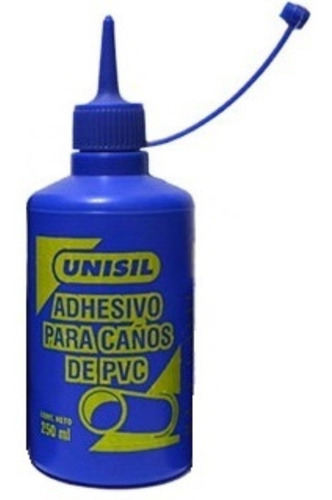 Pegamento / Adhesivo Para Caños De Pvc - 500 Ml