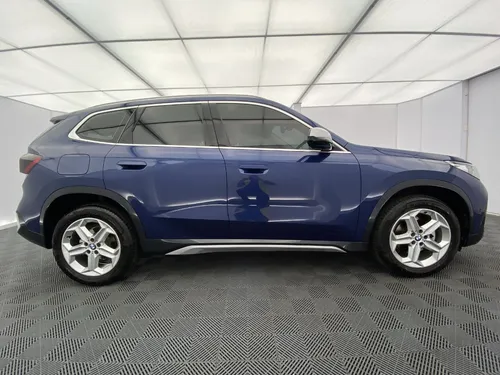 BMW X1 1.5 F48 Sdrive 18i