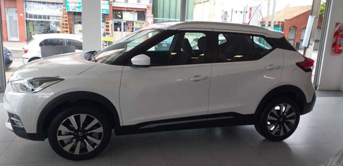 Nissan Kicks 1.6 Advance Cvt 120cv
