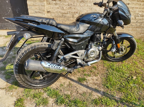 Imagen 12 de 13 de Bajaj Rouser 180