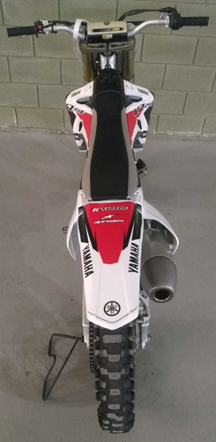 Imagen 7 de 15 de Yamaha Yzf 250 Yz 250f