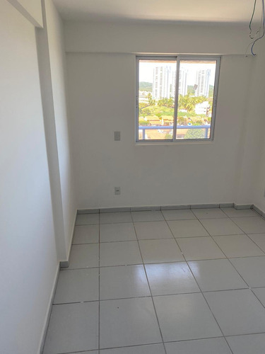 Imagem 13 de 14 de Apartamento Spazzio Privilege 2/4 60m² - Ponta Negra