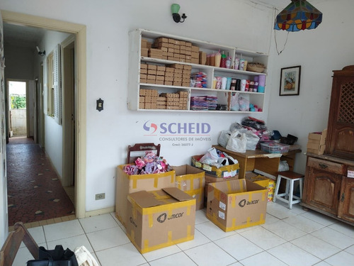 Imagem 6 de 15 de Excelente Imóvel Para Fins Comerciais À Venda -balneário São Jorge - Mc9920