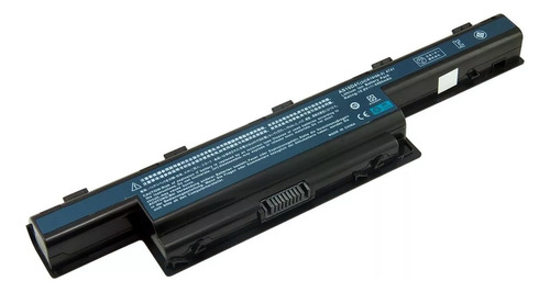 Bateria Para Acer Aspire 5742 5742z Compatível As10d31 10.8v