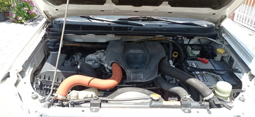 Imagen 6 de 25 de Chevrolet D-max 2.5 Dc 4wd