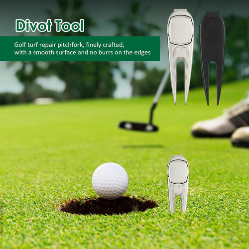 Herramienta De Reparación De Chuletas De Golf Herramienta Pa