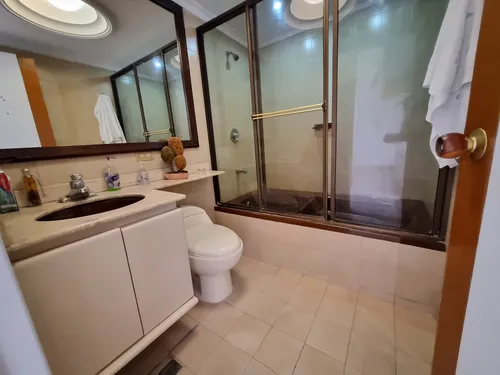 Casa En Venta En El Poblado Sector Los Gonzalez