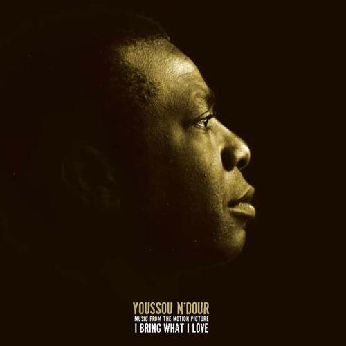 Youssou N`dour - I Bring What I Love - W