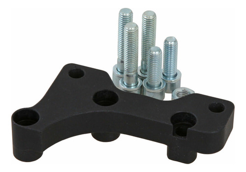 Soporte Caliper De Freno Trasero Karting Righetti Ridolfi