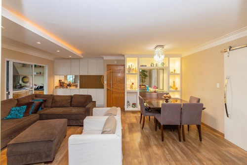 Apartamento Com 3 Dormitório(s) Localizado(a) No Bairro Morumbi Em São Paulo / São Paulo - 17700:925366