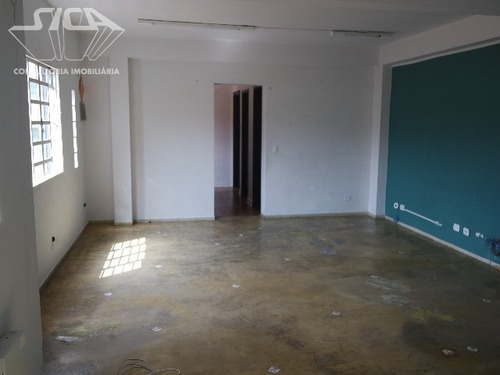 Imagem 21 de 29 de Casa - Ca00135 - 32395671