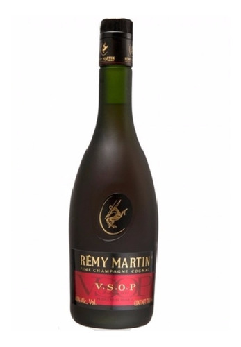 Cognac Remy Martin Vsop - 700 Ml