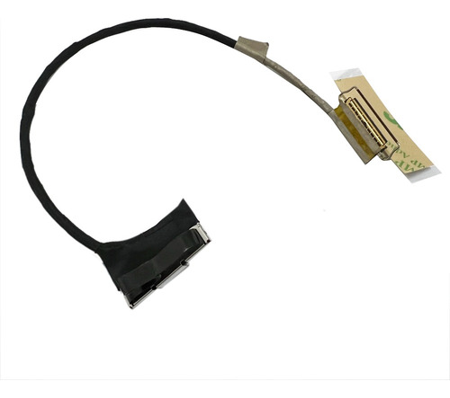 Dc02c007a10 Bp500 Lcd Flex De Video Para Lenovo P50/p51