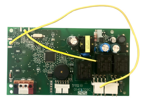 Tarjetatarjeta Electrónica Merik 411 Plus
