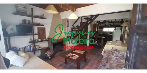 Casas Alquiler Vacaciones 2 Dormitorios - C101187
