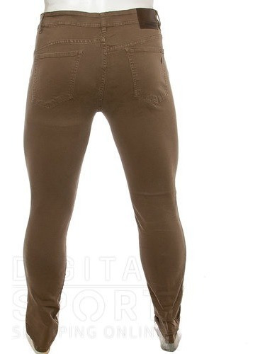 Jeans Volcom 2x4 Trsh Khaki
