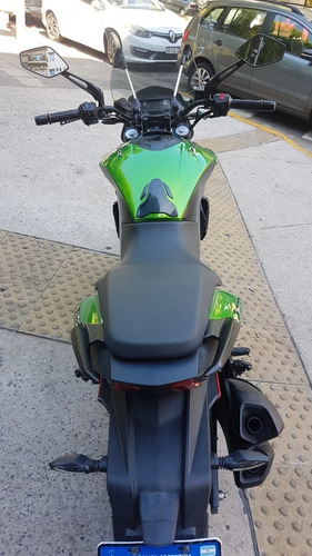Imagen 14 de 15 de Bajaj Dominar 400 Financio Permuto Qr Motors