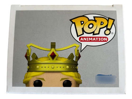 Funko Pop Queen Historia #1170 - Attack On Titan