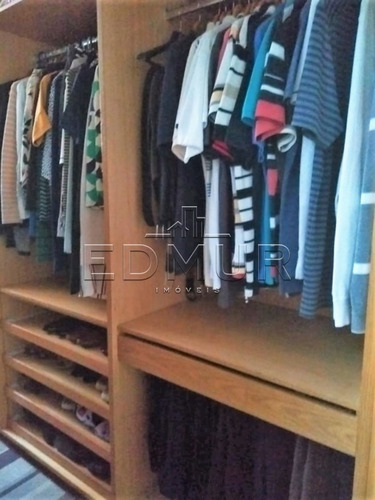 Casa - Santo Antonio - Ref: 25176 - L-25176