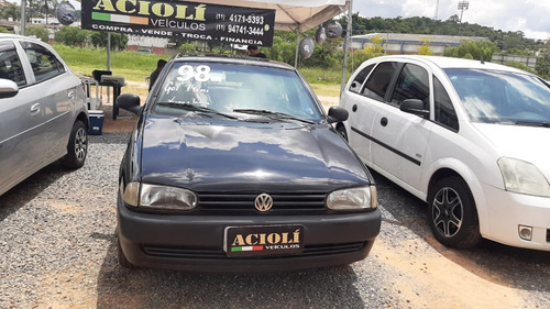 Volkswagem Gol