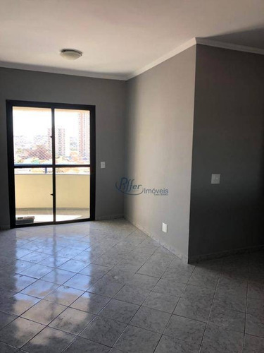 Imagem 3 de 13 de Apartamento Com 2 Dormitórios À Venda, 58 M² Por R$ 310.000,00 - Vila Carrão - São Paulo/sp - Ap0289
