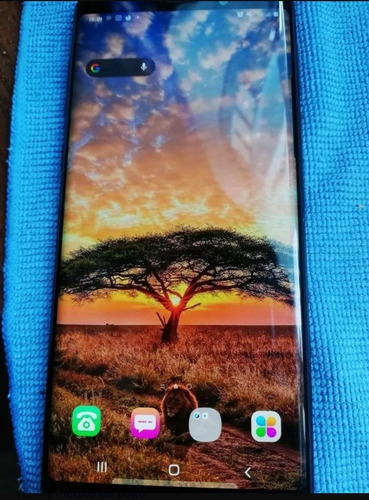 Samsung Note 9