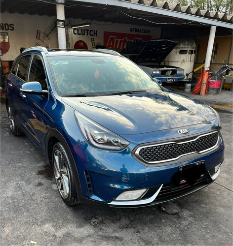 Kia Niro 1.6 Gdi Ex At
