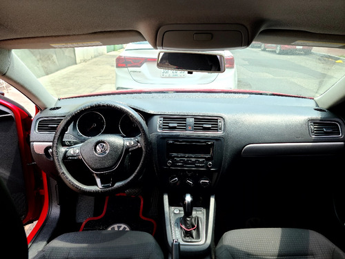 Volkswagen Jetta 1.8 TSI turbo