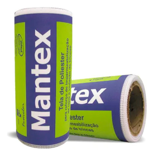 Malla Poliester Viapol Mantex 0,15x 5m - El Insuperable