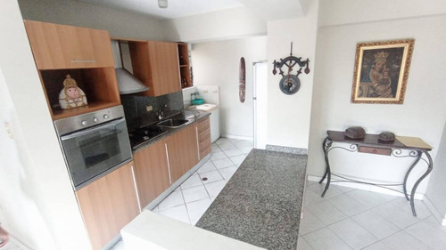 Imagen 4 de 14 de En Alquiler Acogedor Apartamento En Res Altos Del Mirador Valencia 166512 Andres Peña
