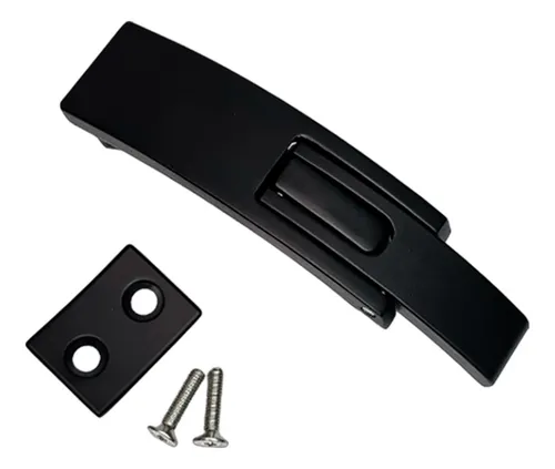 Cinturon Cuero Pesas Gym Powerlifting Hebilla Palanca