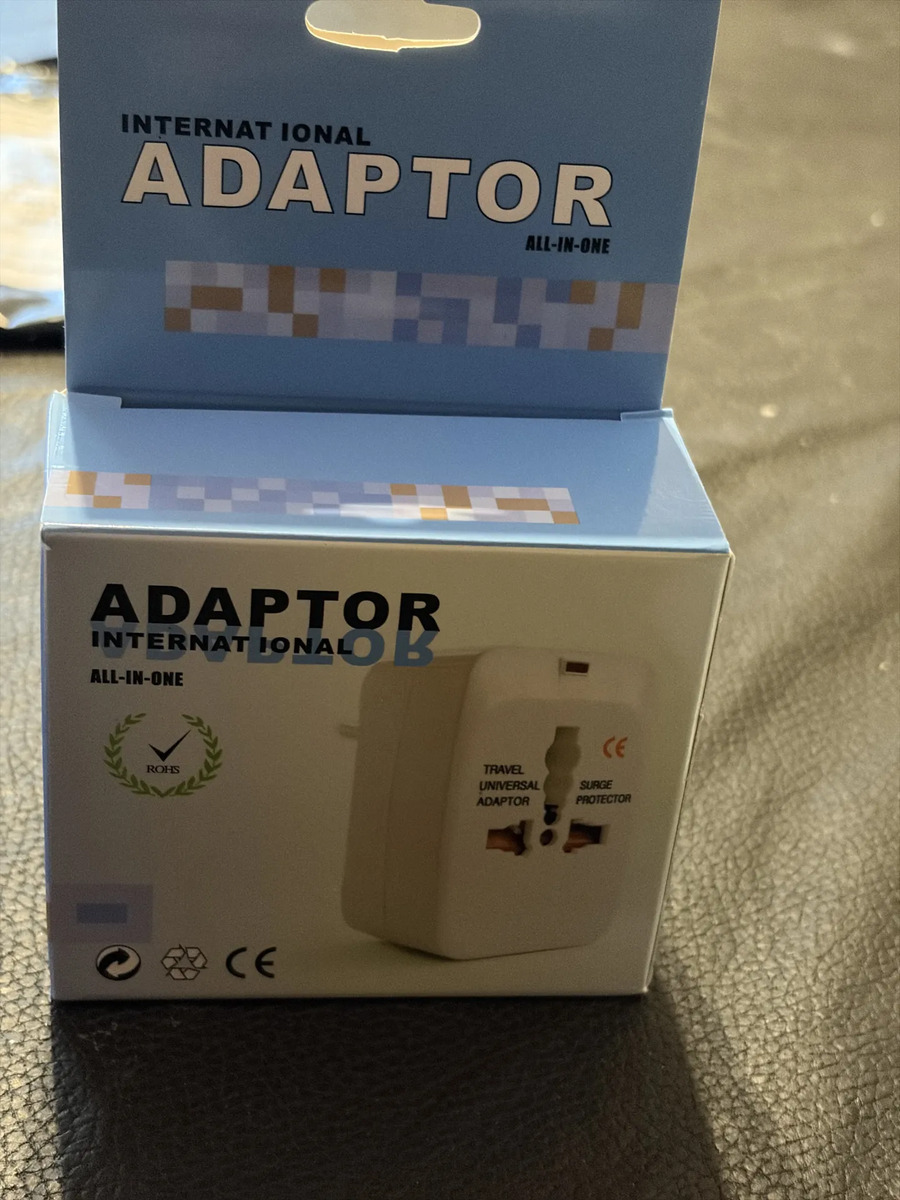 Foto de reseña