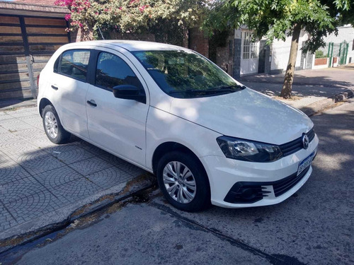 Volkswagen Gol Trend Conford 1.4