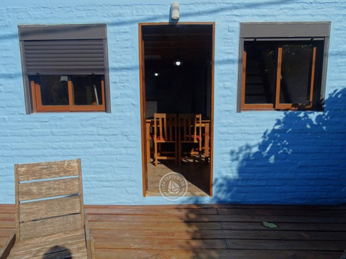 Rahina Du Mar En Punta Del Diablo