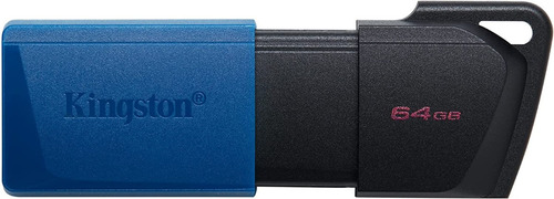 Imagen 2 de 2 de Pack 25 Unidades Pendrive 64 Gb Kingston - 100% Original