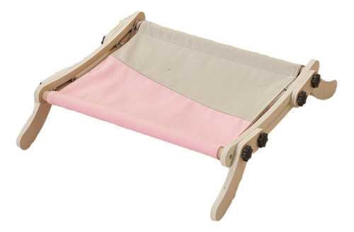 Hamaca Con Percha Para Ventana De Gato, Asiento, Cama,