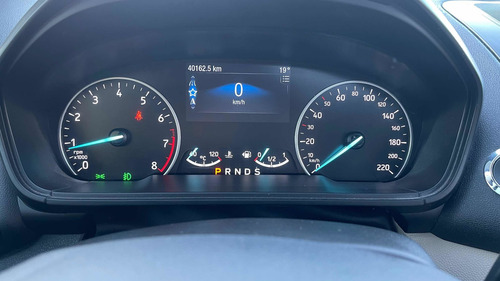 Imagen 19 de 19 de Ford Ecosport 2019 2.0 Gdi Titanium 170cv 4x2